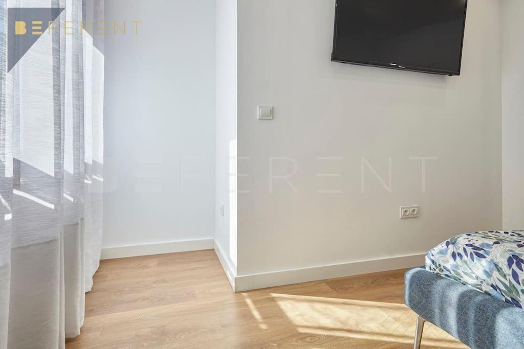 Ferienwohnung Beferent Plaza San Cristobal Alicante Exterior foto
